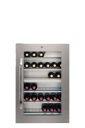 Reparación averías vinoteca Proline en  Lleida